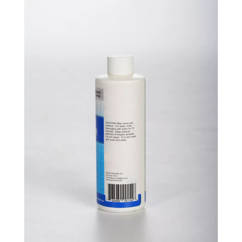 Sanco Industries Blue Spray Marker - (8 Ounces) - Weed