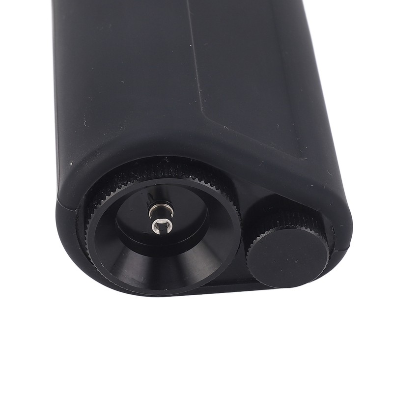 400X Monocular Fiber Optical Inspection Microscope Magnifier for Optical Communication