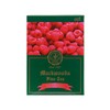 MACKWOODS STRAWBERRY FLAVOURED, SINGLE ESTATE, BLACK TEA IN 25 ENVELOPED
