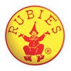 Rubie's Silver Metallic Cream Make up