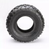 Unbranded 2pc 145/70- 6 Tires Tubeless For Coleman CC100X &