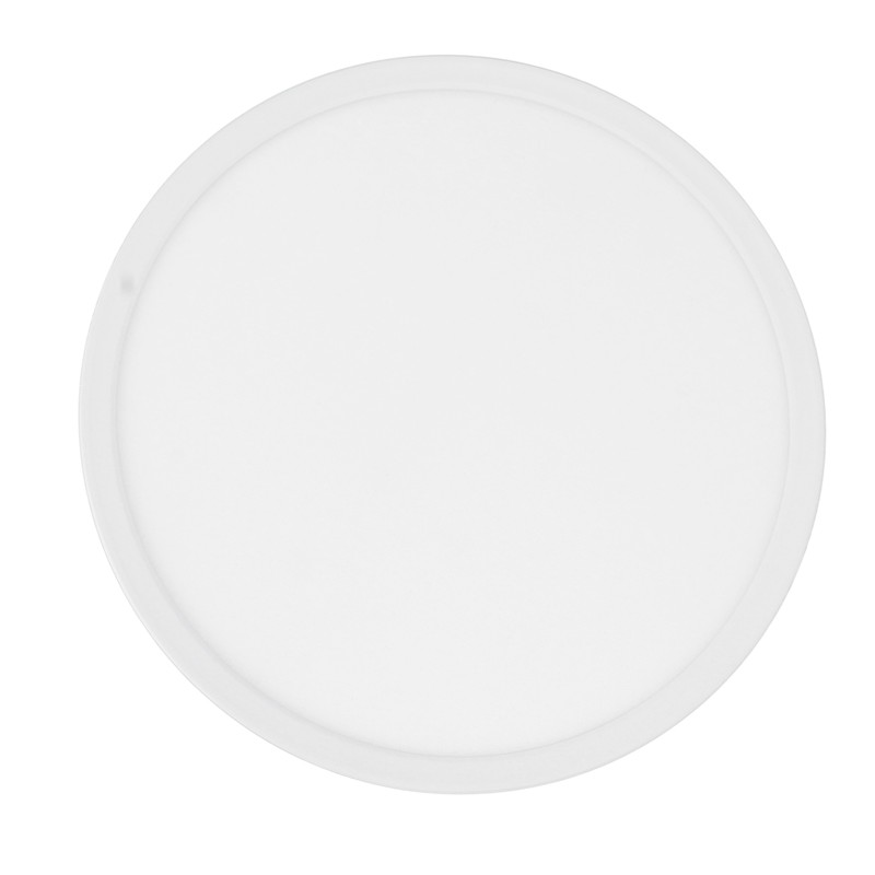 Smart Ceiling Light WiFi 25W Cold and Warm Light RGB