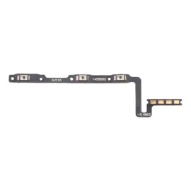 Lop Cable Flexible De Botón Lateral Para Vivo Y01