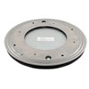 Vestil TT-12-7/8 Heavy Duty Manual Turntable, 500 lbs Capacity, 7/8"