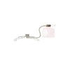 MSR Lowdown Remote Camping/Backpacking Stove Adapter