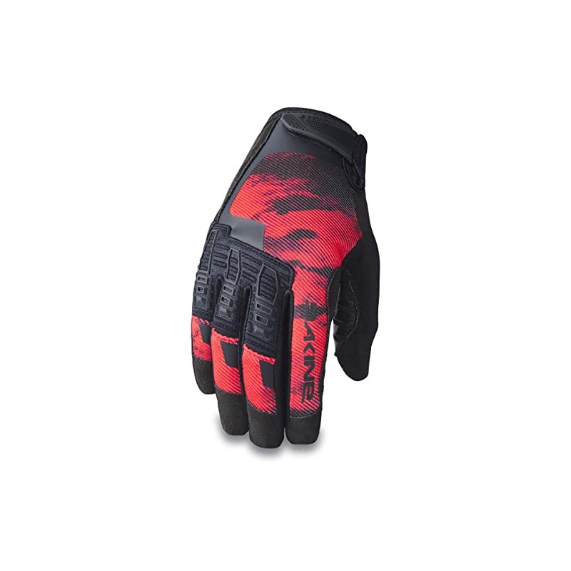 Dakine Cross-X Bike Glove Men's Flare Acid Wash XL