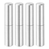 QUARKZMAN Pack of 4 Weld-On Hinges 50 x 10 mm
