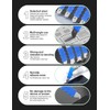 Prying Separation Scraping Tool Set For Phone Repair - Set