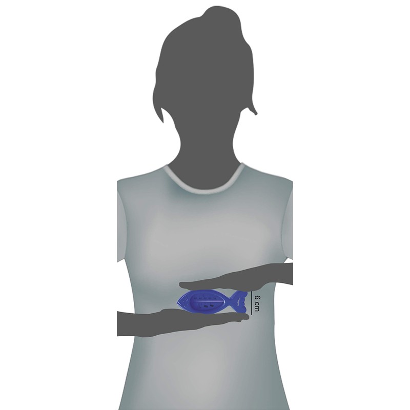 Technoline Bath Thermometer