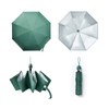 [High five Silver Series] Parasol, Folding Umbrella, UV Protection, UV