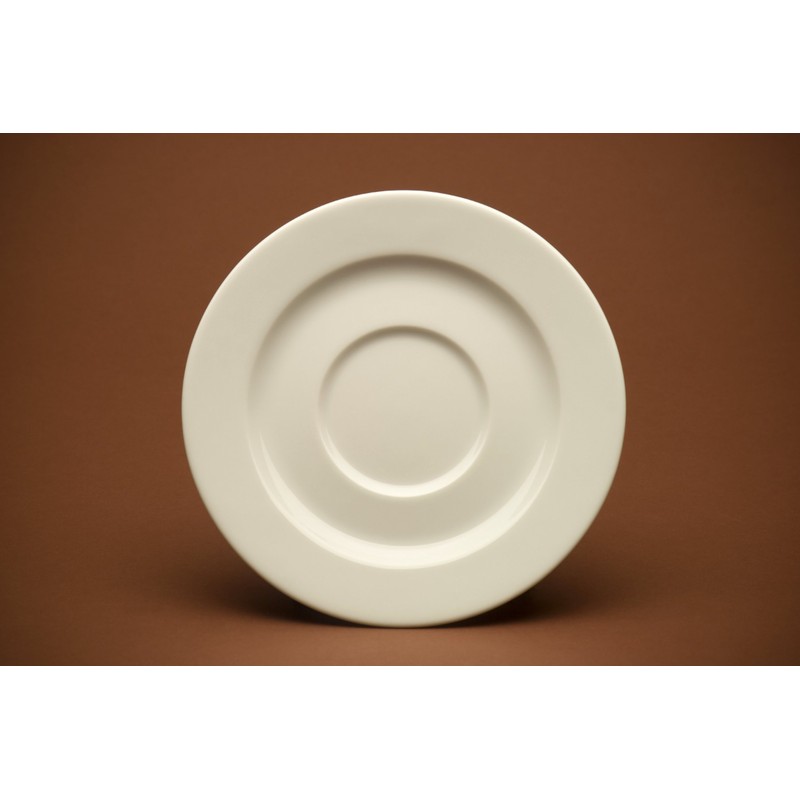 Pillivuyt Sancerre Breakfast Saucer