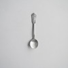 Takakuwa Metal TB Cutley Silver Design Spoon 410859