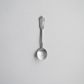 Takakuwa Metal TB Cutley Silver Design Spoon 410859