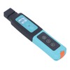 Optical Fiber Identifier 10mw LED Light Indicator Handheld Fiber Identifier
