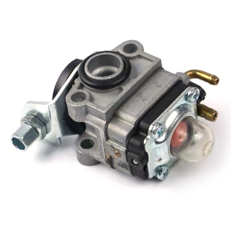 Lawnmower Carburettor, 4 Stroke 139-140 Carburetor, Compatible with Brushcutters and
