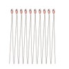 HiLetgo 10pcs 3D Printer NTC Thermistor 100 K Accuracy 1%