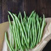 Blue Lake Bush Bean 274 Seeds - 1 Lbs -