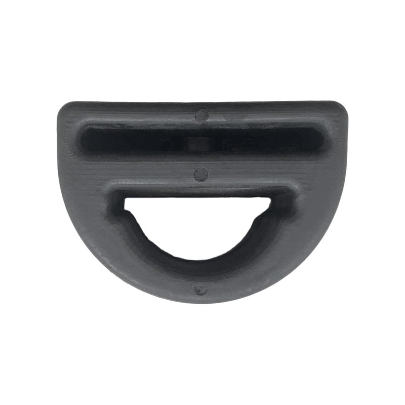 Copgge Right or Left Rear Spring Insert Rear Suspension Leaf