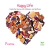 TeaLaVie - Tropical Pineapple Strawberry Apricot (200g) Happy Life -