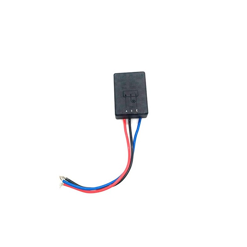 DWT Soft Start Module Soft Start 230 Volts