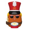 Funko McDonald's Pop! Ad Icons Drummer McNugget Vinyl Figure Summer