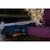 Roeckl Sports Riding Gloves Widnes, Leisure Winter Gloves, Black 7
