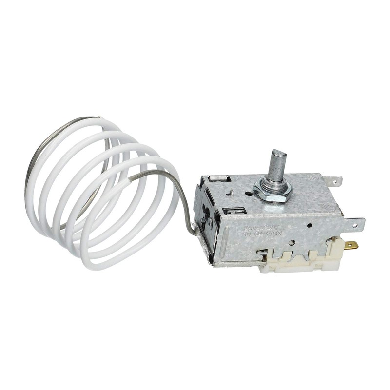 Thermostat for Fridge Compatible with Ranco K59L1287 Liebherr 6151086 AEG