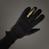 Chiba - Classic - S, black/gold.