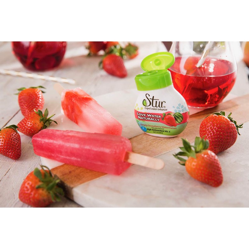 STUR WTR ENHNCR LIQ PMGRNT CRN