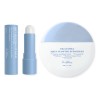 Dr.althea Duo Aqua Glowing Susncreen + Soft Melting Lip Balm