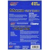 Pic GT4 Glue Mouse Tray, 4-Pack
