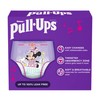 Pull-Ups Girls' Potty Training Pants, Size 5T-6T Training Underwear (50+