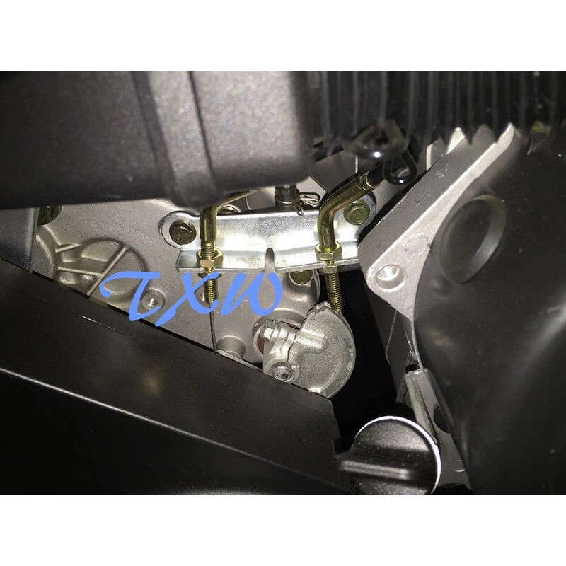 FANCY SCOOTERS Gear Shift Foot Shifter Control Disc GY6 150cc