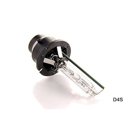 DDM Tuning Ultra HID Bulbs, OEM Quality, 20% Brighter, D4S 6500K Pair