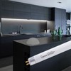 Wesome Lighting 22 Inch F14T5/DL Fluorescent Light Bulb, 6500K Daylight,