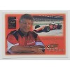 Firestone Checkered Flag Collectables 2001 Firestone Andretti 2 Cards Checkered