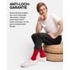 DANISH ENDURANCE Bamboo Socks for Men & Women, Business &