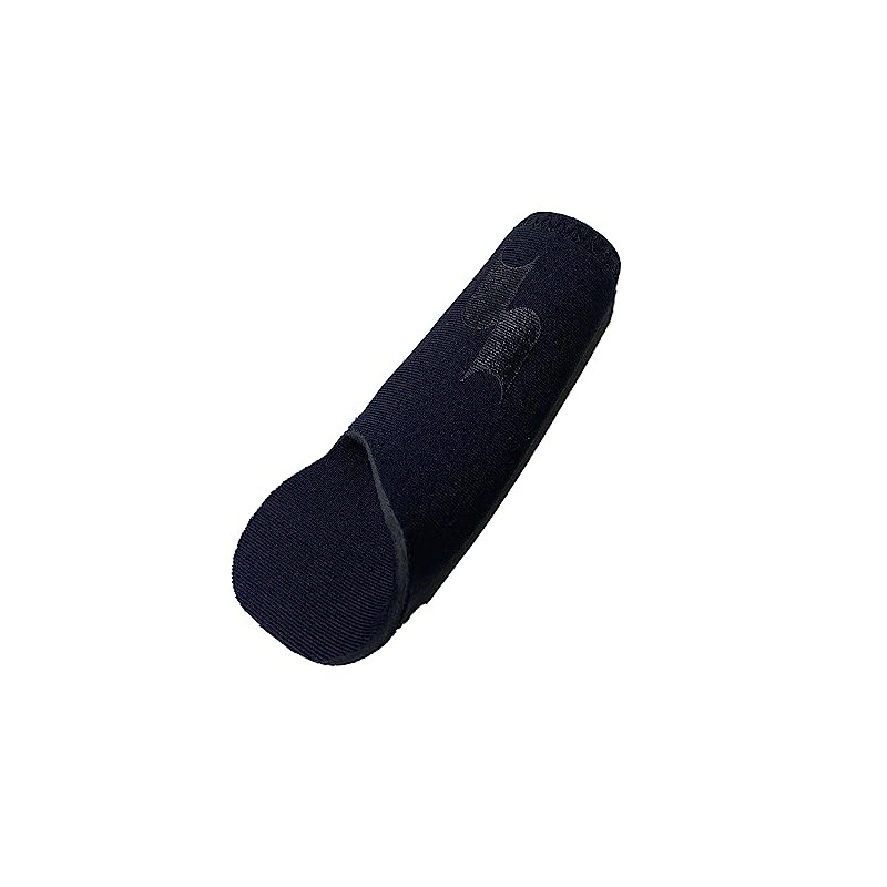 SSK Defense Finger Protector Black x Black
