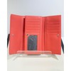 Esquire (신세계마산점)여성3단장지갑 ECCSPR612RE Shinsegae Masan Women's 3-fold Long Wallet ECCSPR612RE