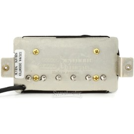 Seymour Duncan SH-1n '59 Model 4-Conductor Pickup - Black Neck