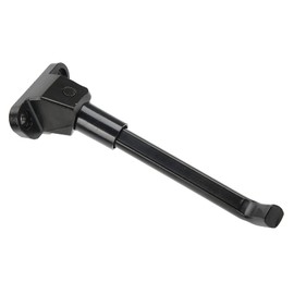 RiToEasysports Scooter Kickstand, 18cm Extended Parking Stand Support Feet Holder Compatible with G30 Electric Scooter