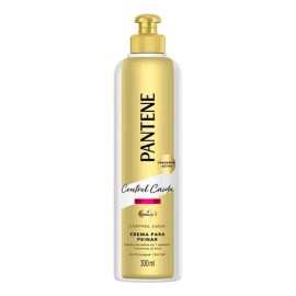 Crema Peinar Pantene Control Caída 300