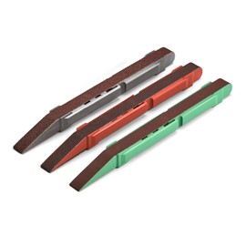 Sanding Sticks, 1/2 Inch Standard Kit