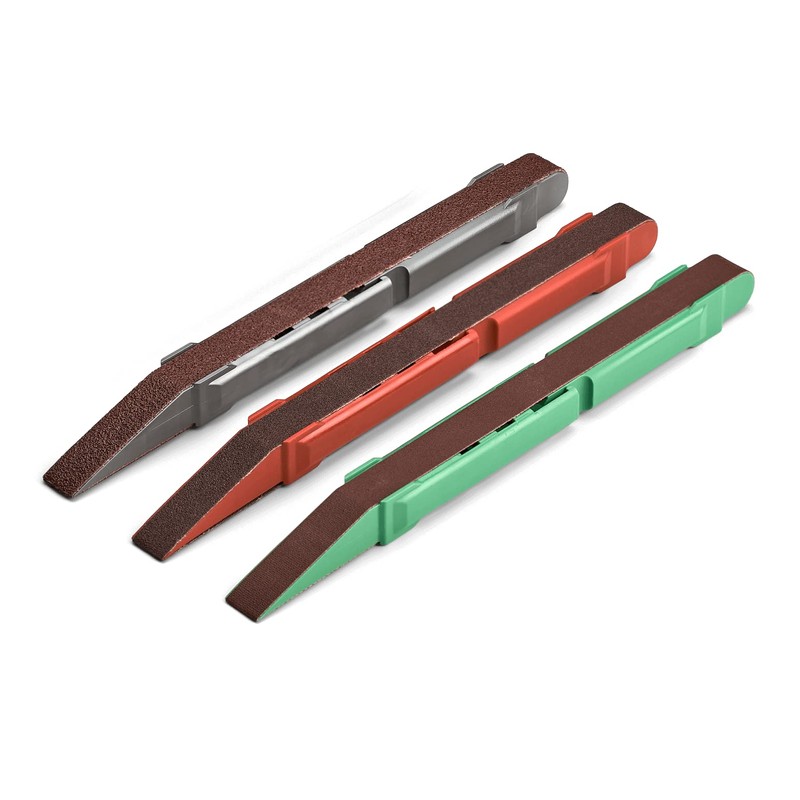 Sanding Sticks, 1/2 Inch Standard Kit