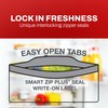 Ziploc® Freezer And Storage Bags, 1 Gallon, Box Of 250