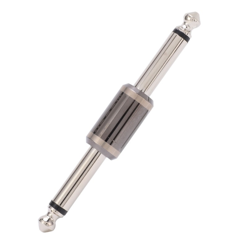 Guitar Pedal Coupler Effects Straight Connector Guitar Bass Effect Coupler