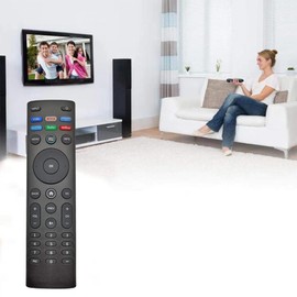 AMAIRIYCA Replacement Remote vizio Smart TV for vizio TV XRT-140