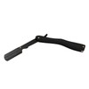 Professional Straight Edge Barber Razor Without Blade Lightweight Salon Quality