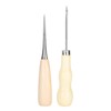 Leather Sewing Set DIY Leather Stitching Repair Kit Working Supplies