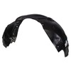 TRQ TRQ Inner Fender Liner Set Compatible with 2015-2022 Dodge